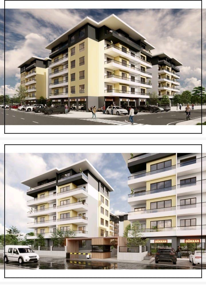 BATIHAN KONUT YAPI KOOPERATİFİ