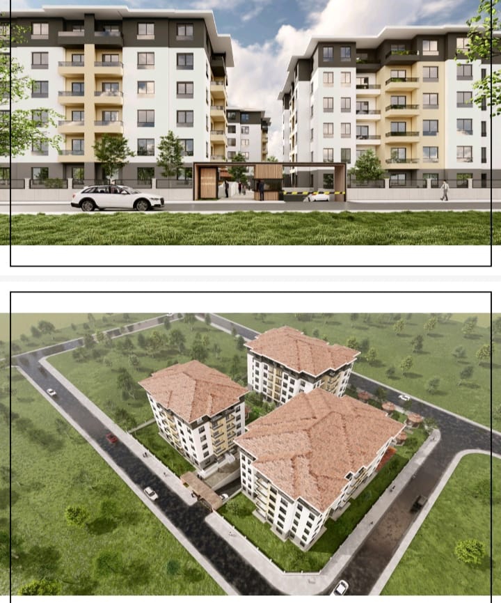 BATIPARK KONUT YAPI KOOPERATİFİ