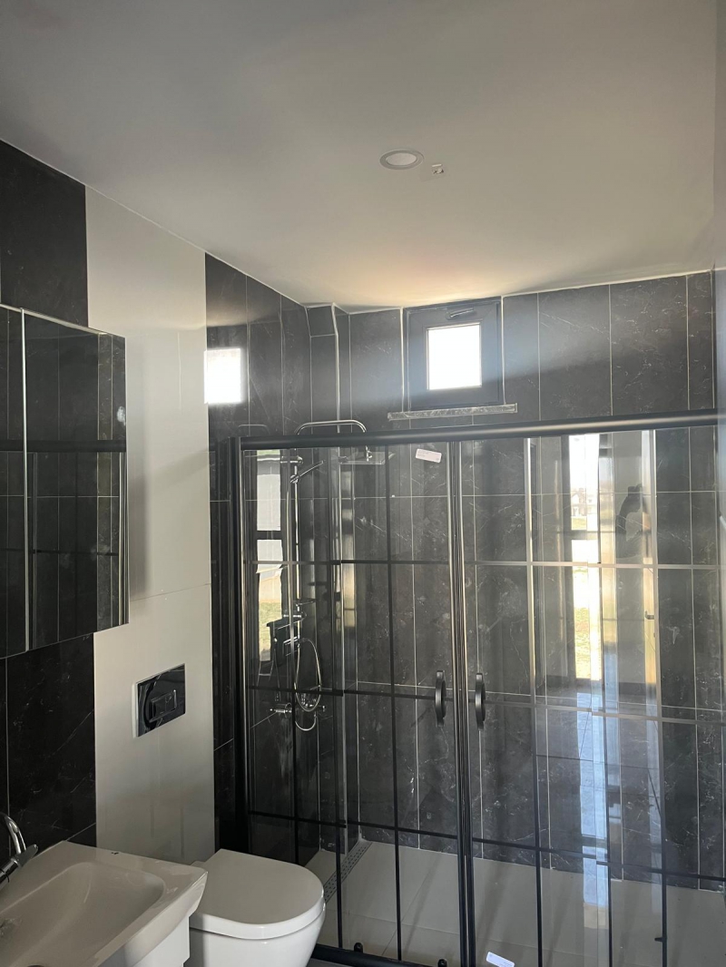 BABAT GROUP LALEBAHÇE VİLLA PROJESİ