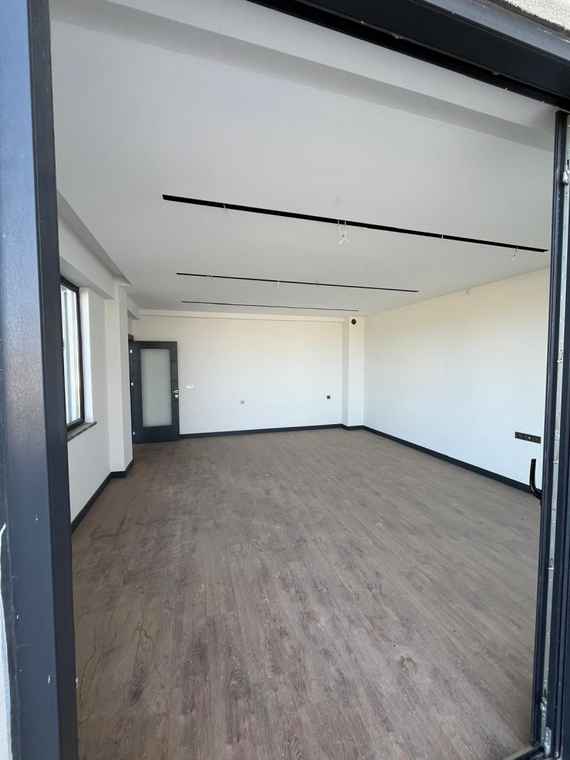 BABAT GROUP LALEBAHÇE VİLLA PROJESİ