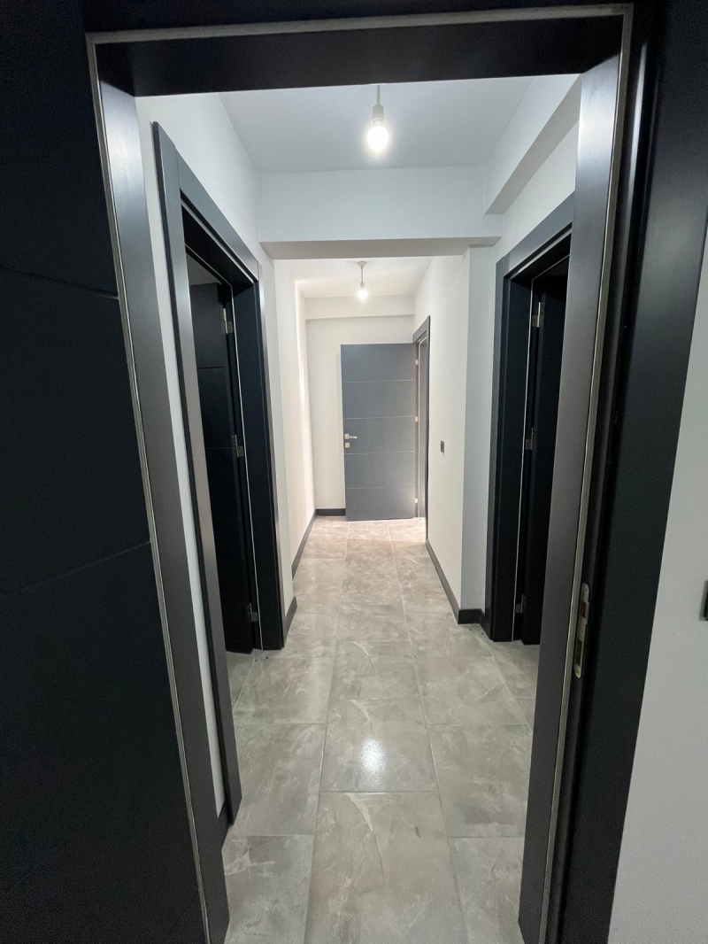 BABAT GROUP LALEBAHÇE VİLLA PROJESİ