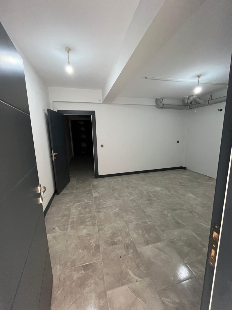 BABAT GROUP LALEBAHÇE VİLLA PROJESİ