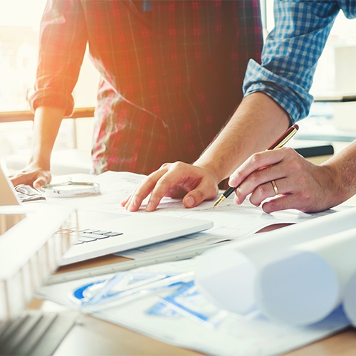 BABAT GROUP  KARAASLAN BUTİK VİLLA PROJESİ