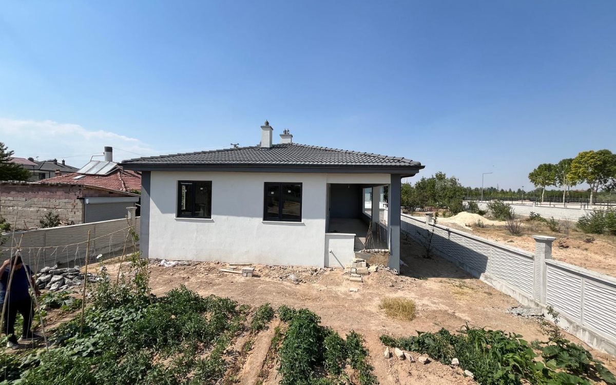 BABAT GROUP HASANKÖY PROJESİ