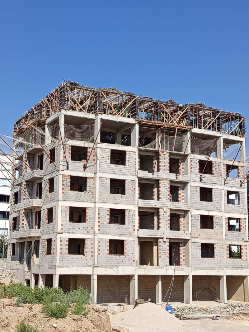 BATIPARK KONUT YAPI KOOPERATİFİ