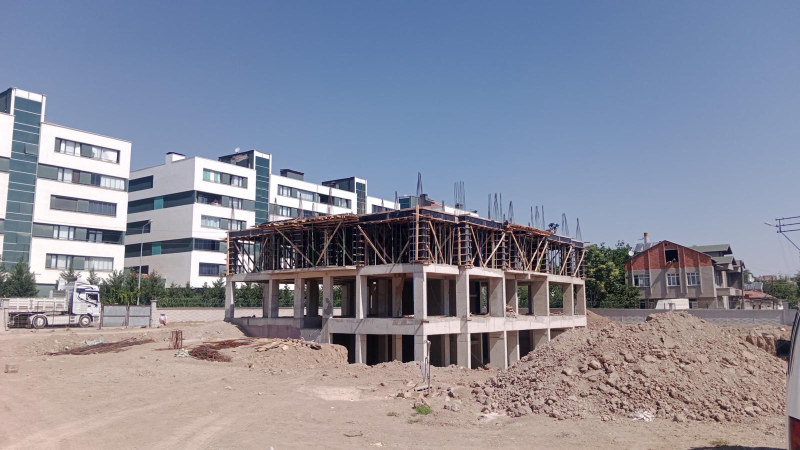 BATIPARK KONUT YAPI KOOPERATİFİ